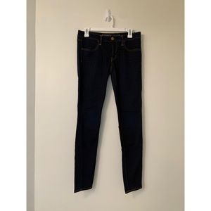 Jegging super stretch blue jean express